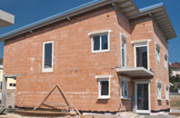 Limerigg home extensions